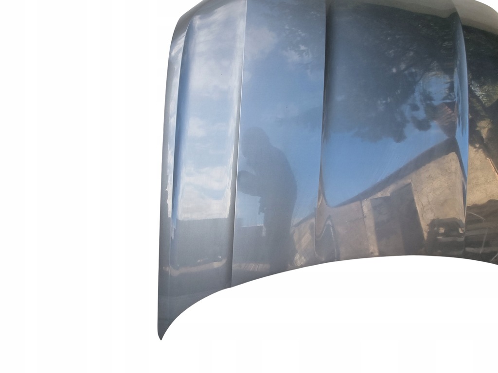 фото №8, Vw atlas cross sport 3.6 awd капот шумоизоляция комплект 2021-