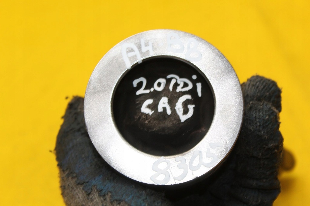 фото №5, Поршень шатун a6 c6 a4 b8 q5 a5 2.0 tdi cag 038j