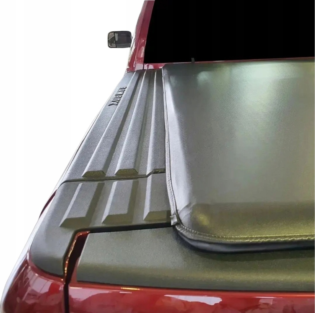 фото №8, Обшивка кузов шторка dodge ram 1500 2500 3500 6.5ft 6'4" с rambox