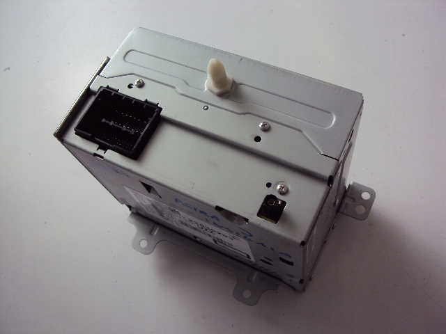 фото №4, Радио opel insignia a astra j