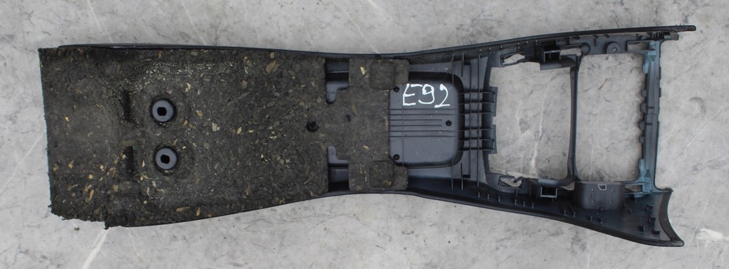 фото №9, Туннель средний задний bmw e92