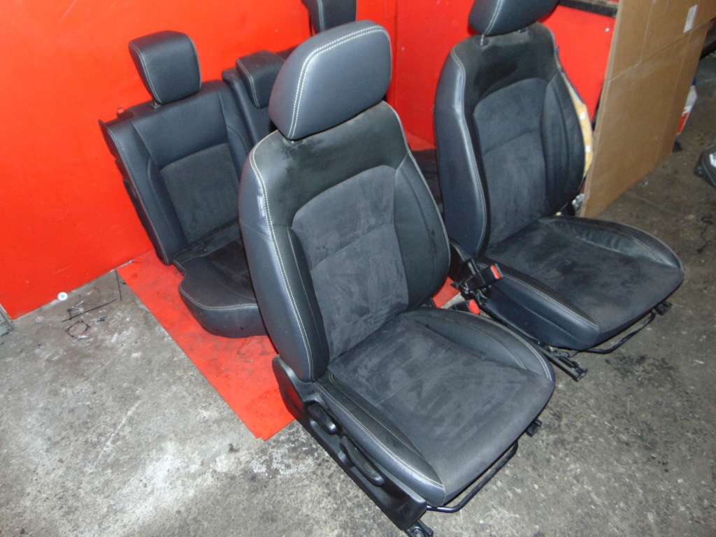 фото №14, Suzuki vitara ly 2 ii 3 iii 15- сидіння перехідник заднє сидіння сидіння