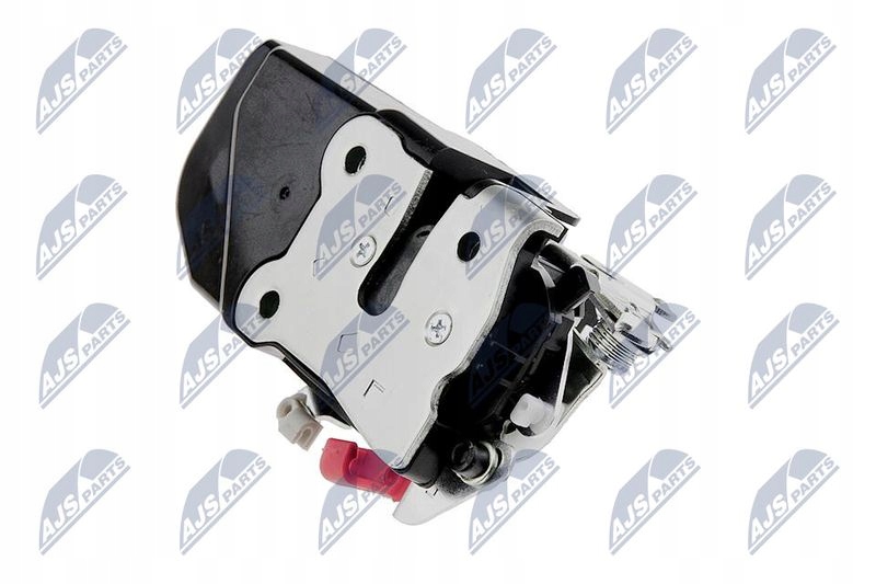 фото №3, Замок двері ezc-ch-032 nty