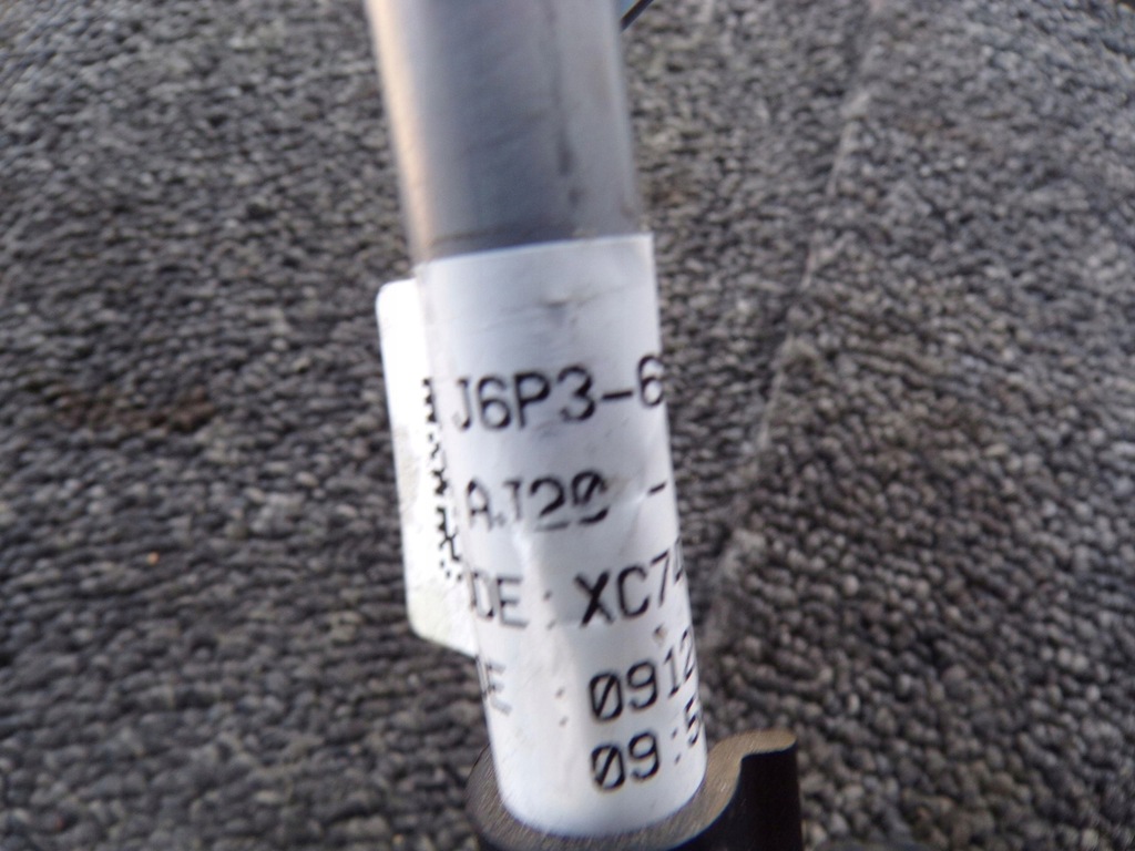 фото №9, Щуп оливи range rover sport ii lift 3.0 бензин