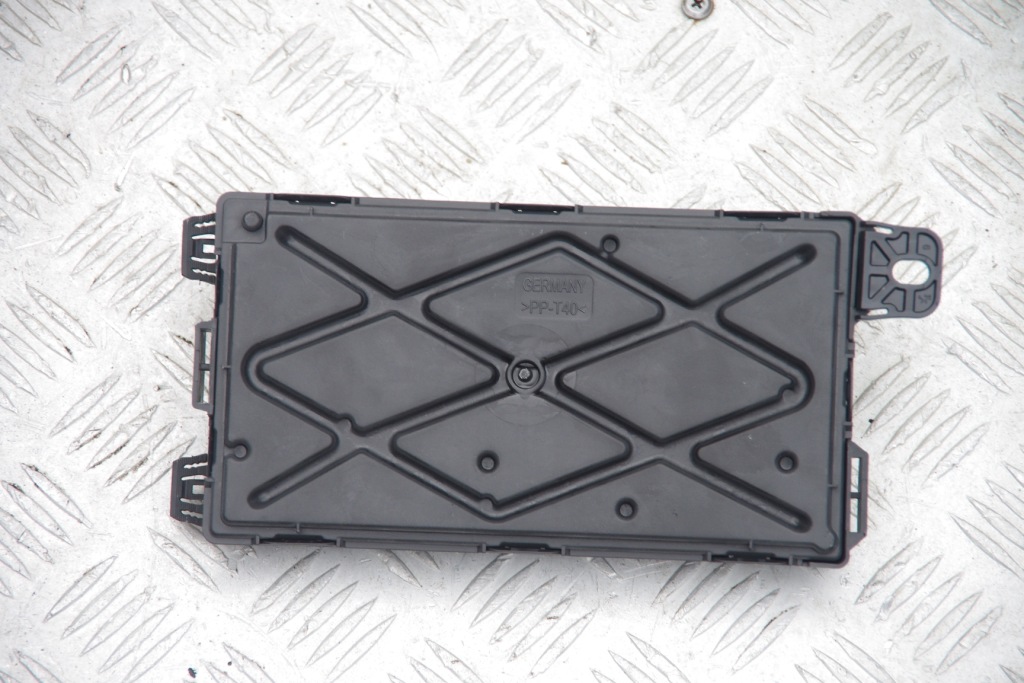 фото №7, Бортовий комп'ютер набір імобілайзер ключ bsi bmw 3 f34 gt 2.0d 318d