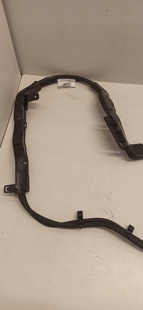 фото №7, Volvo xc40 шланг акумулятора 32264817