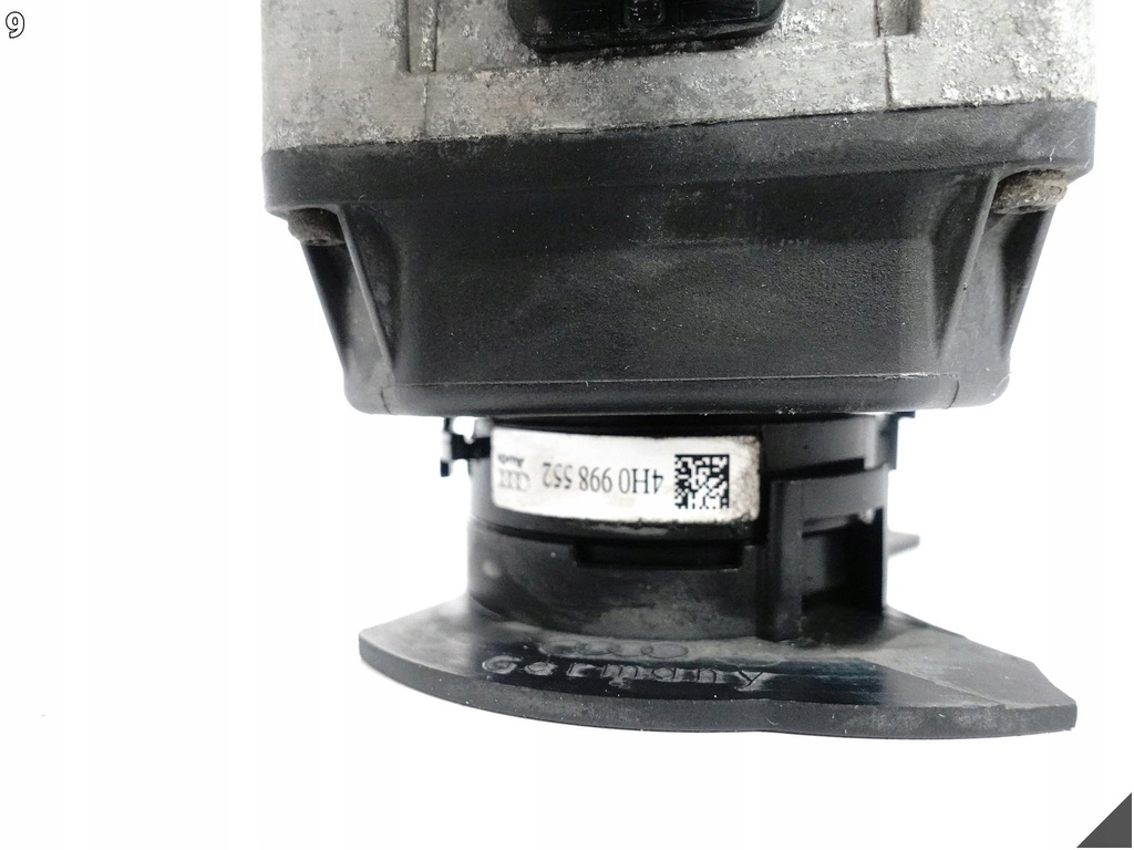 фото №10, Audi rs7 s7 a7 4g8 rs6 s6 a6 4g0 c7 a8 s8 4h0 d4 камера ніч vision