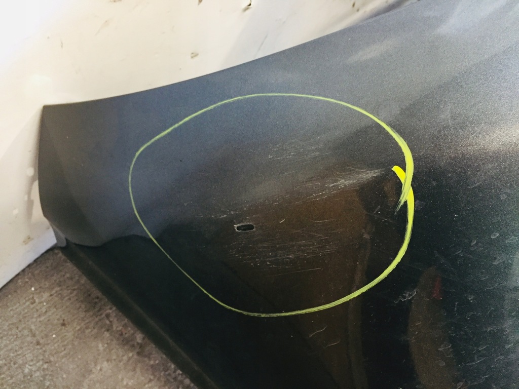 фото №8, Бампер передній kompletny ktp peugeot 208 #89