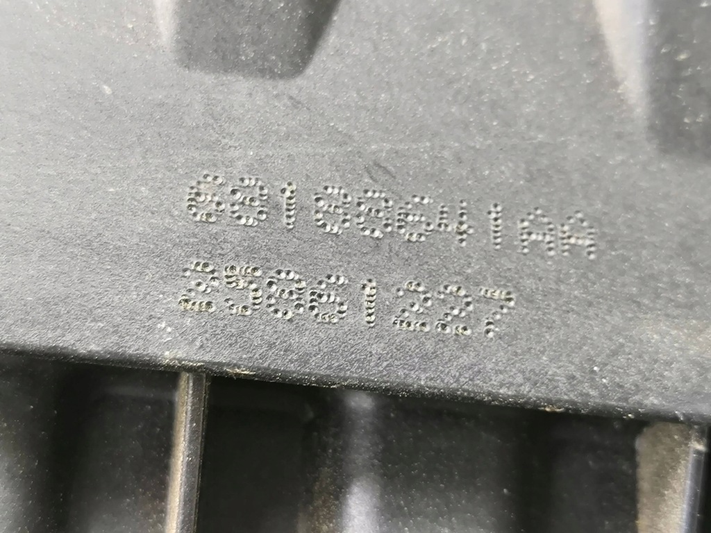 фото №7, Chrysler pacifica 2017 корпус фильтра воздуха