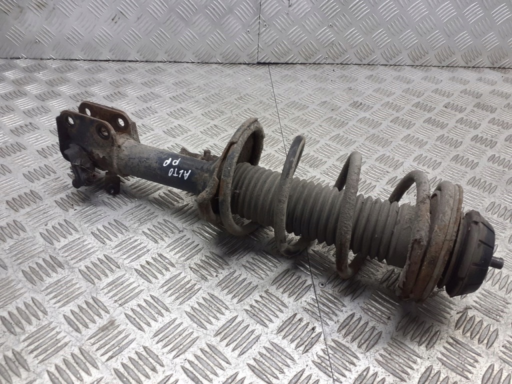 Купить Амортизатор правый перед suzuki alto vii 1.0