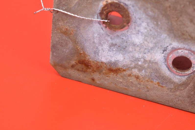 фото №10, Балка бампера задня задня підсилювач alfa romeo 159 kombi 05-11