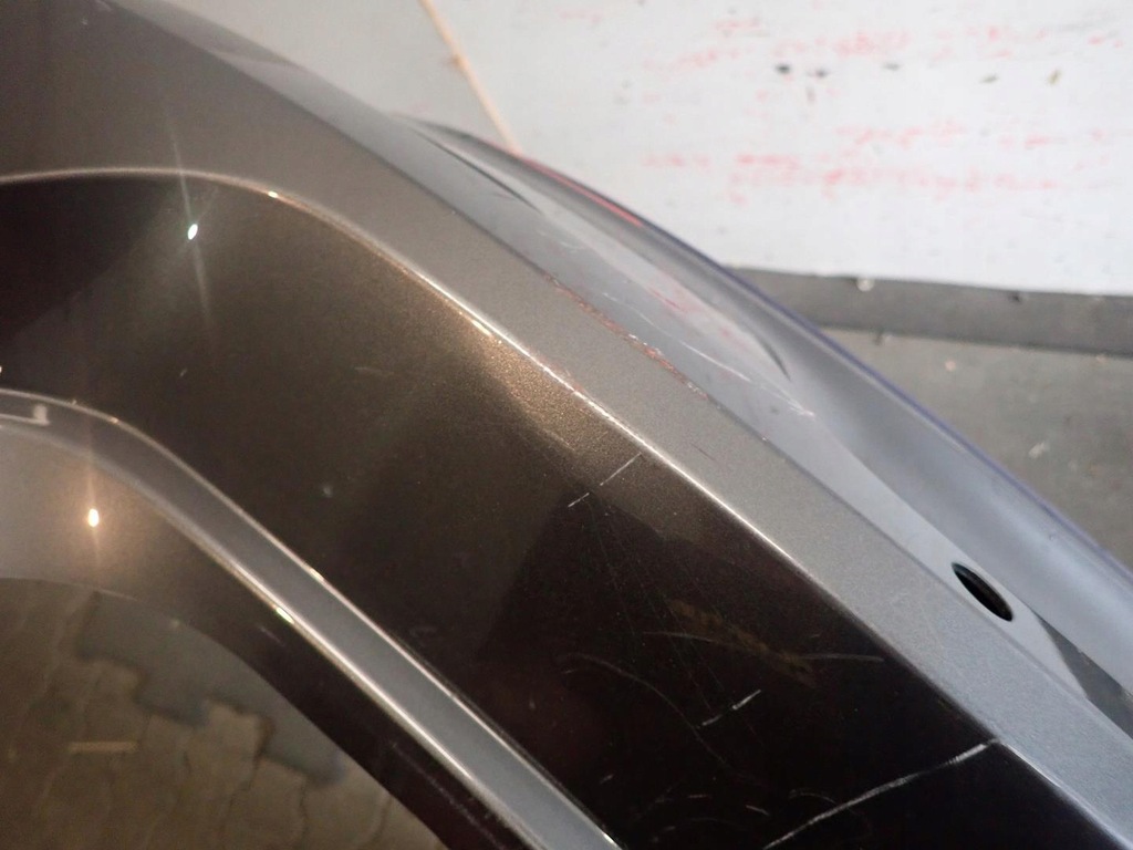 фото №5, Бампер задня задній bmw 1 f20 lift 2015-