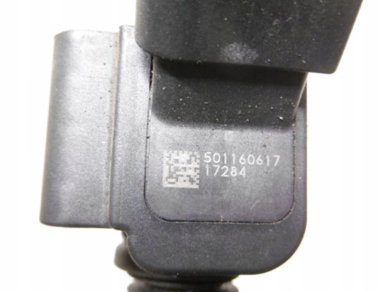 фото №7, Котушка запалювання volkswagen оригінальний номер 04e 905 110m