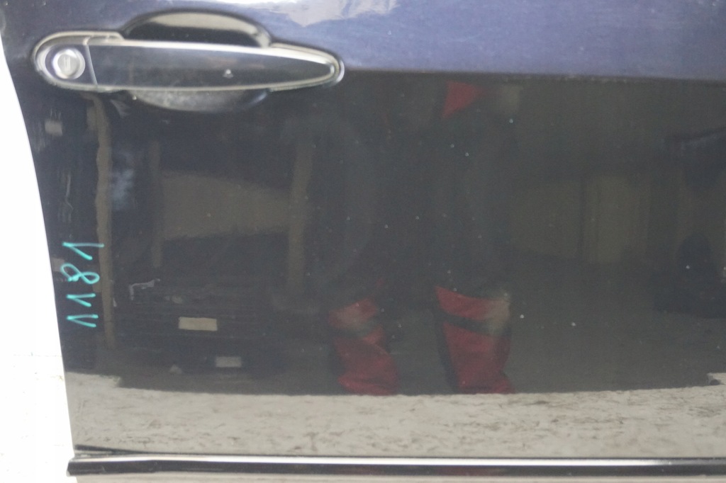 фото №6, Двері правий перед bmw x5 e70