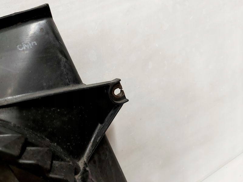 фото №6, Kia soul 1 i 1.6 crdi вентилятор радіатора