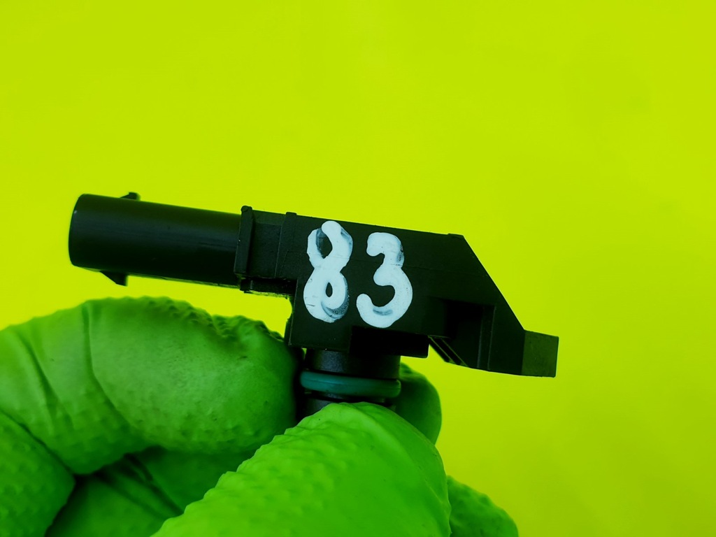 фото №8, Датчик map датчик wrangler jl kl 2.0 t 68212571aa