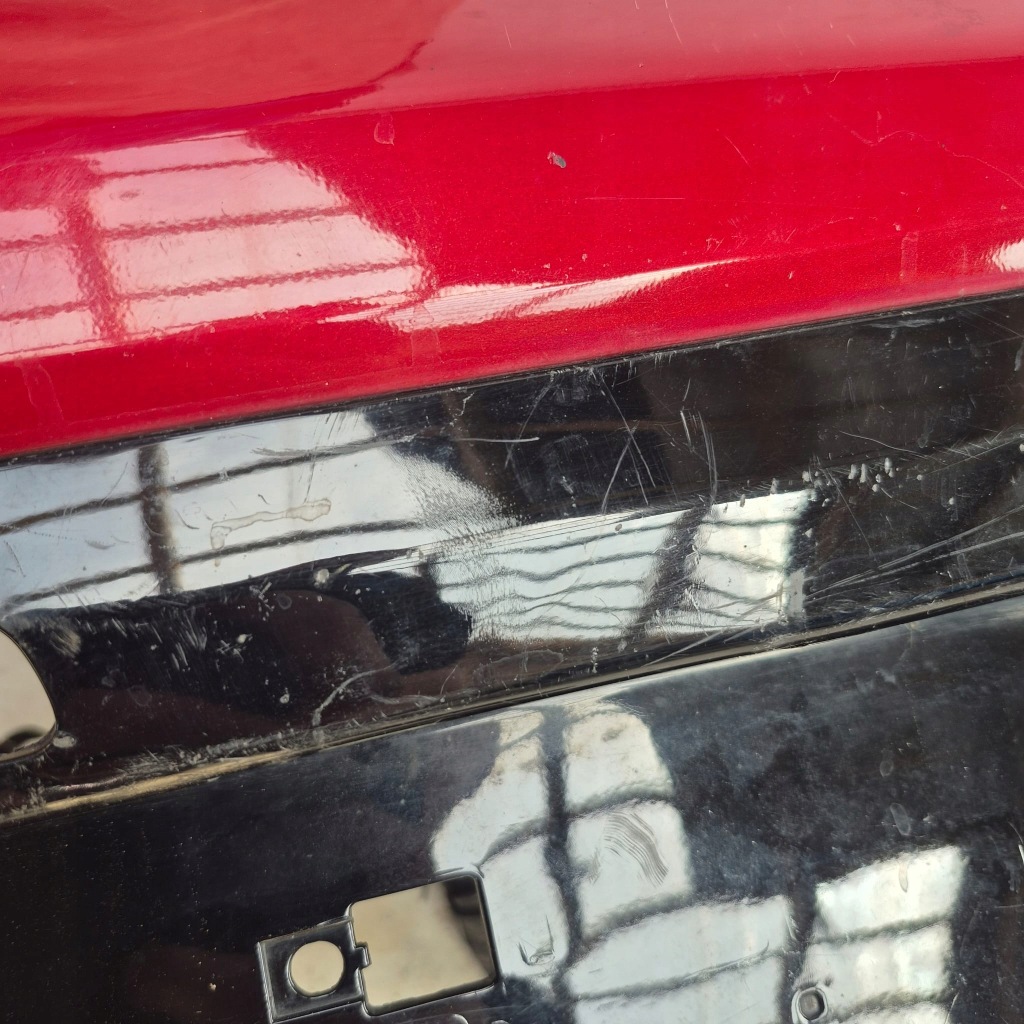 Hyundai ioniq 16- бампер задний задний 86611-g2000 pdc Доставка