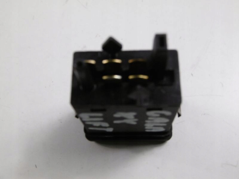 фото №8, Ford galaxy mk2 00-06 вимикач підігрів скло 7m5959621b 5pin оригінал