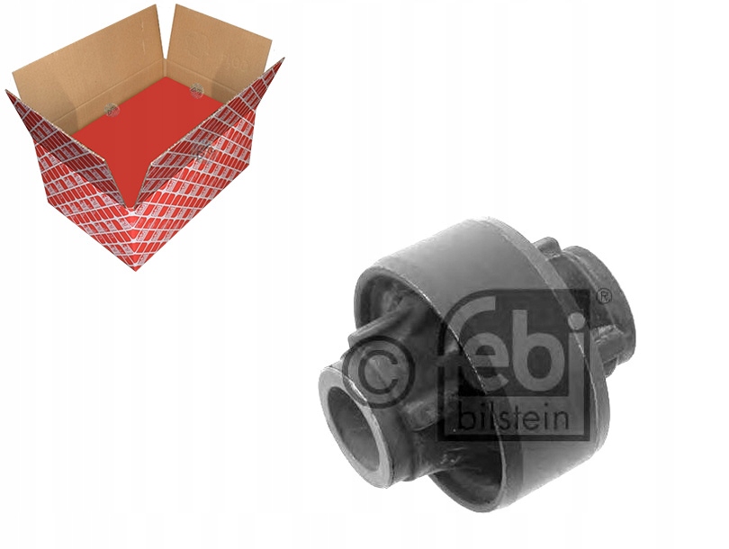 фото №1, Febi bilstein 30035 підшипниковий вузол, важіль