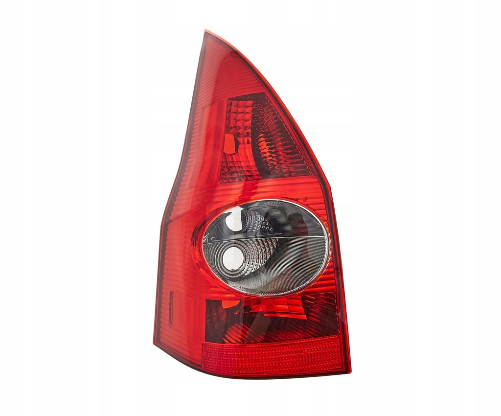 фото №1, Лампа задняя renault megane ii m , 02-08