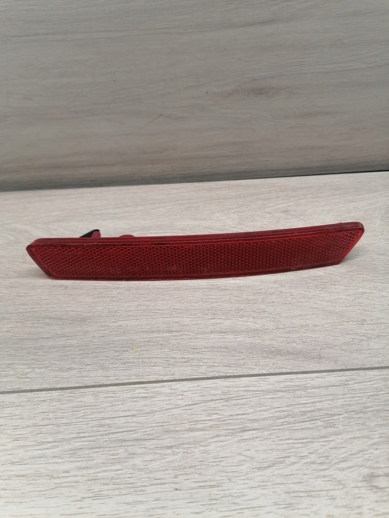 фото №1, Alfa romer 159 відбивач правий задня - 50504339