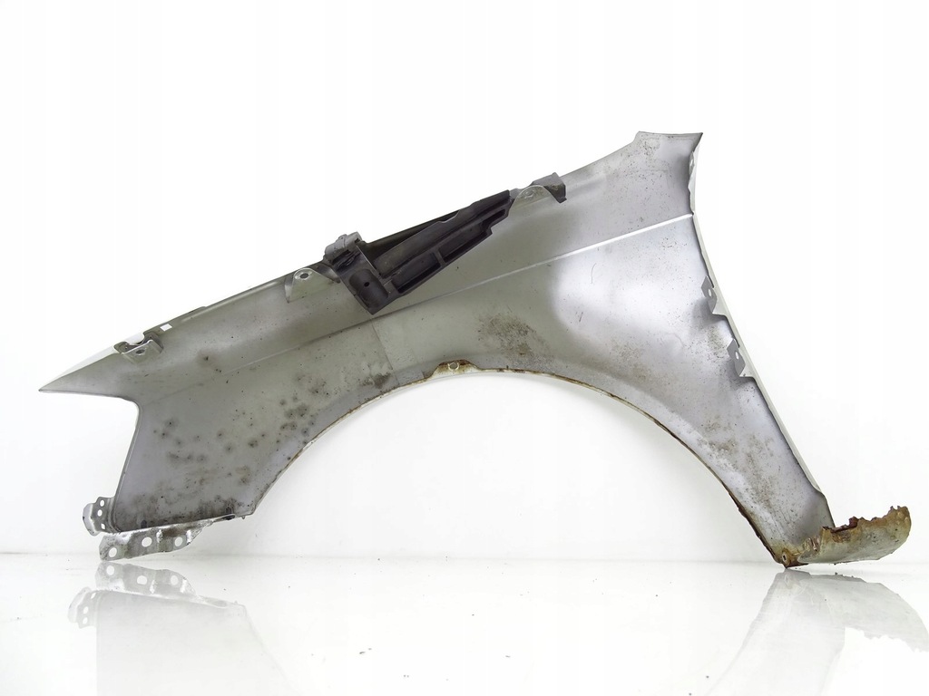 фото №10, Крила правий перед передній audi a3 8p lift lx7w