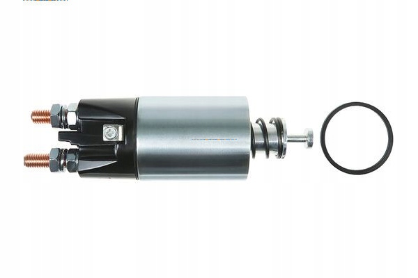 фото №1, Автоматична коробка передач стартер вимикач ss5100 as-pl