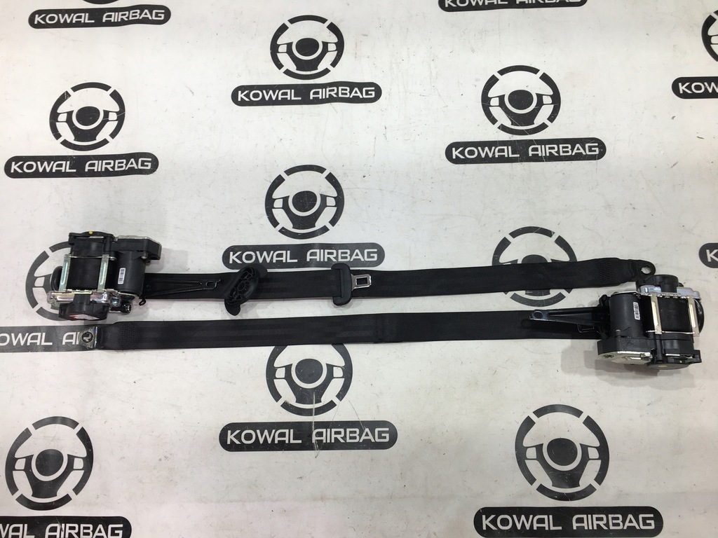 фото №1, Audi q3 83a подушка безпеки pas ремені безпеки перед