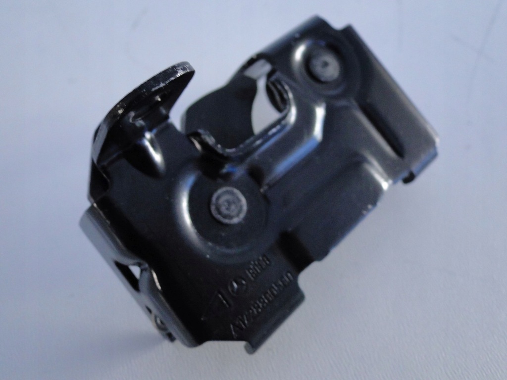 фото №4, Mercedes замок капот лівий правий w pas передній sl r231 231 r232 232