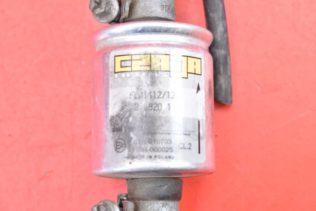 фото №10, Комплектна електропроводка газова 67r-017009 stag 200 gofast