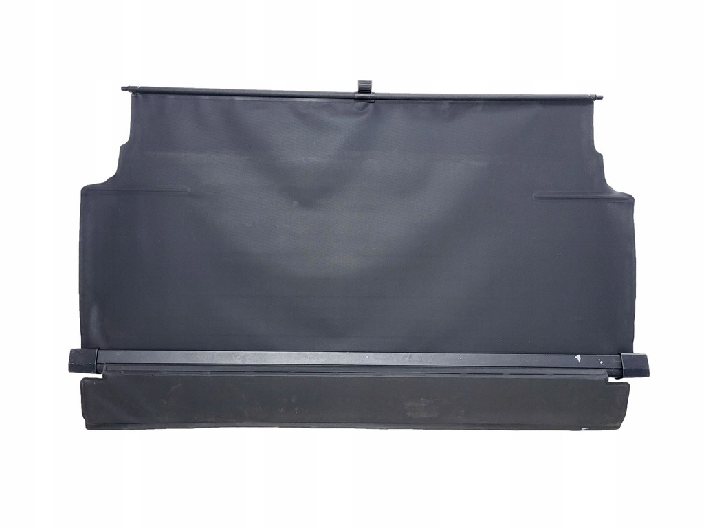 фото №1, Citroen c4 grand picasso 06-13 шторка багажника