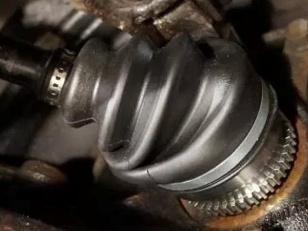 фото №4, Кільце коронка abs перед do renault clio ii kangoo laguna megane i ii