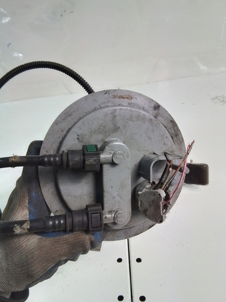 фото №5, M258 насос пального поплавок opel antara chevrolet captiva 2.0d 96629378