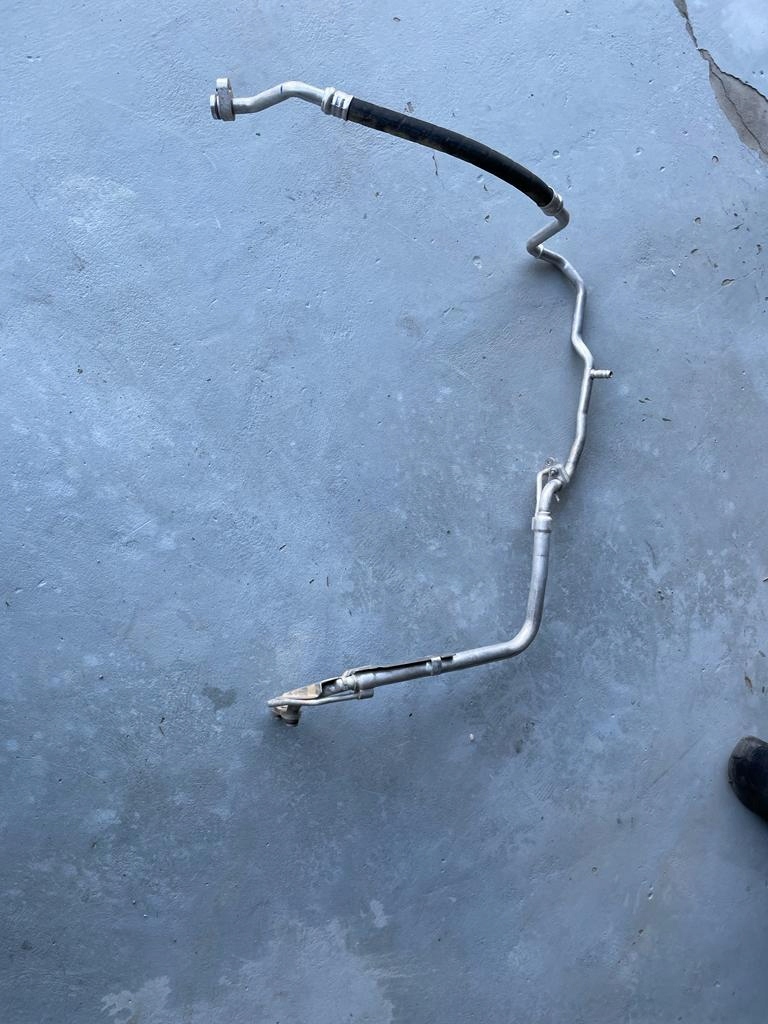 фото №1, Vw skoda трубка кондиционера 5wb816738f