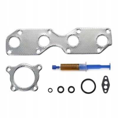 Турбіна турбонагнітач ridex 2234c0290r Доставка