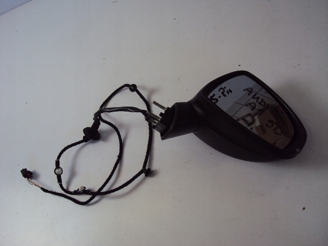 фото №1, Зеркало правое 5 pin audi a1 sportback 2012-2018