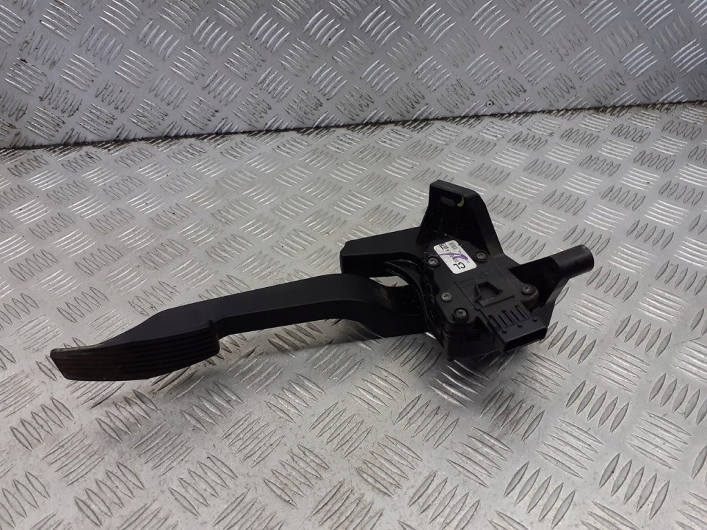 фото №1, Потенціометр газу opel corsa c 1.3 cdti 9129123cl