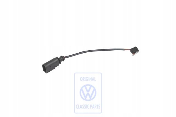 Купити 1hm953236 перемикач оригінал vwcp оригінальний номер