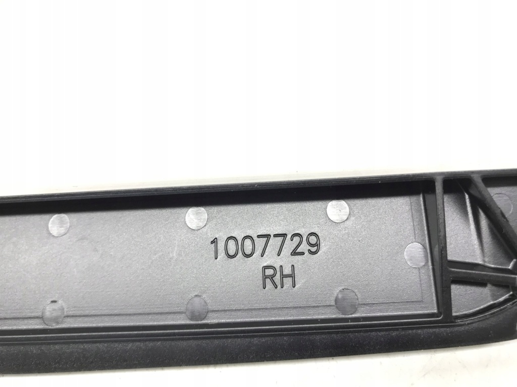 Кронштейн element ручка дверь правый перед tesla s 1007729 Доставка