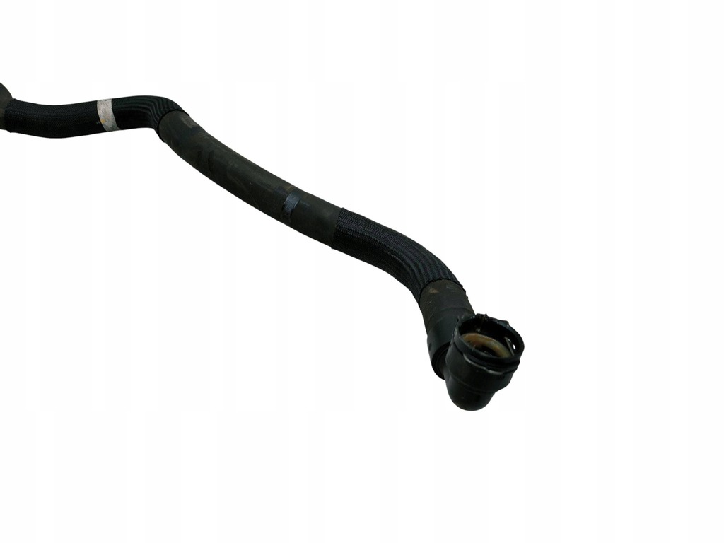 фото №6, Jeep cherokee 2020 шланг / wąż радіатора