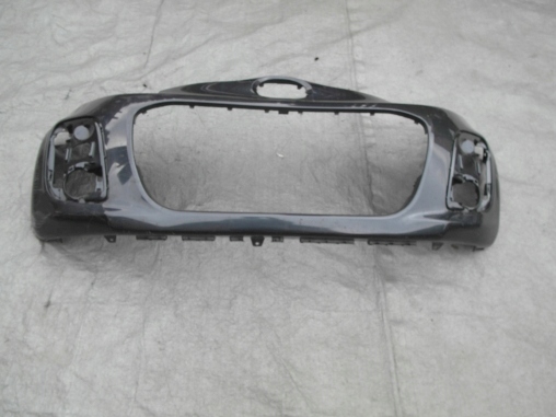 Купити Citroen c1 ii рестайлінг  2012- бампер перед передній / 2164