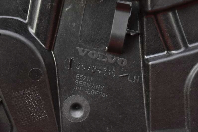 фото №5, Подъемник стекло левый перед eu volvo v60 1 i 14r