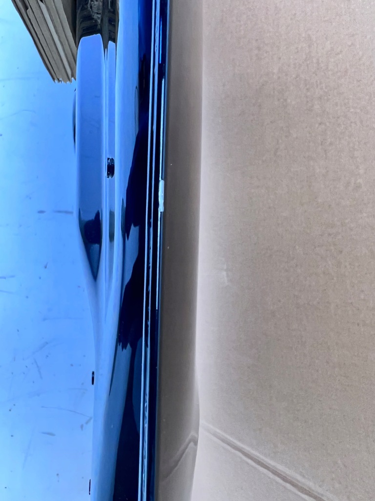 фото №5, Капот mercedes w247 gla kosmosschwarz 191