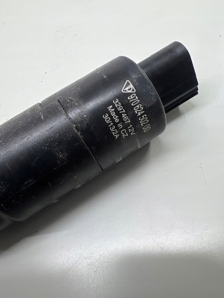 Омивач фара porsche panamera 970 97062450200 Недорого