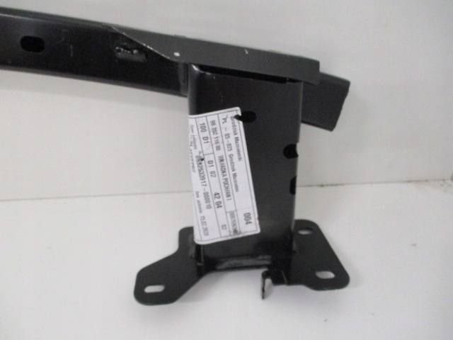 фото №8, Peugeot 308 p5 iii балка бампера передняя нижняя