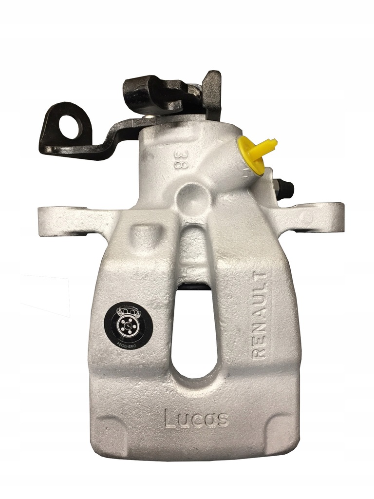 фото №1, Суппорт задняя renault espace iii avantime правый левый