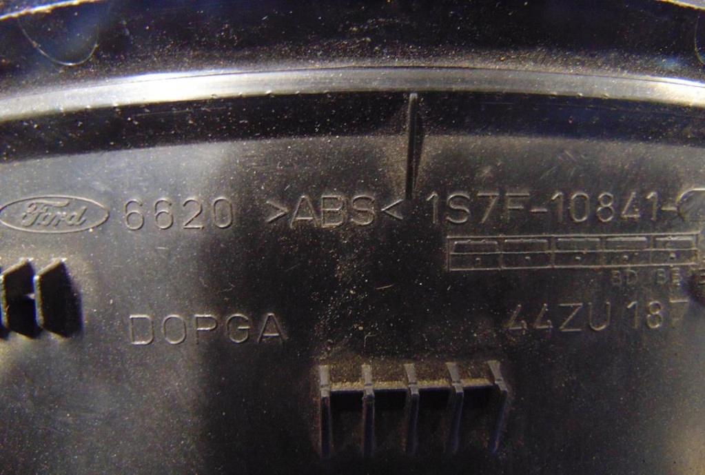 фото №6, Ford focus mk1 лічильник 1s7f-10841