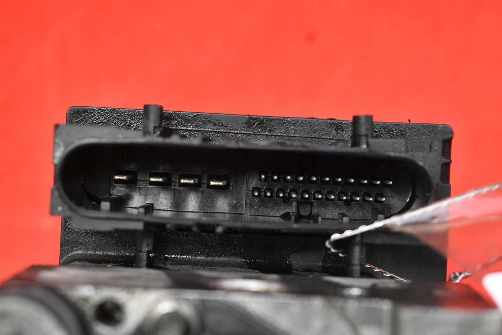 фото №7, Насос abs 51753651 0265231632 alfa romeo 147 1.9 jtd 115 km 04-10