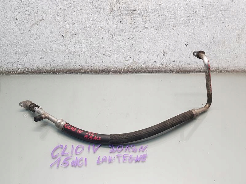фото №1, Wąż трубка кондиционера clio iv 1.5 dci 924541486