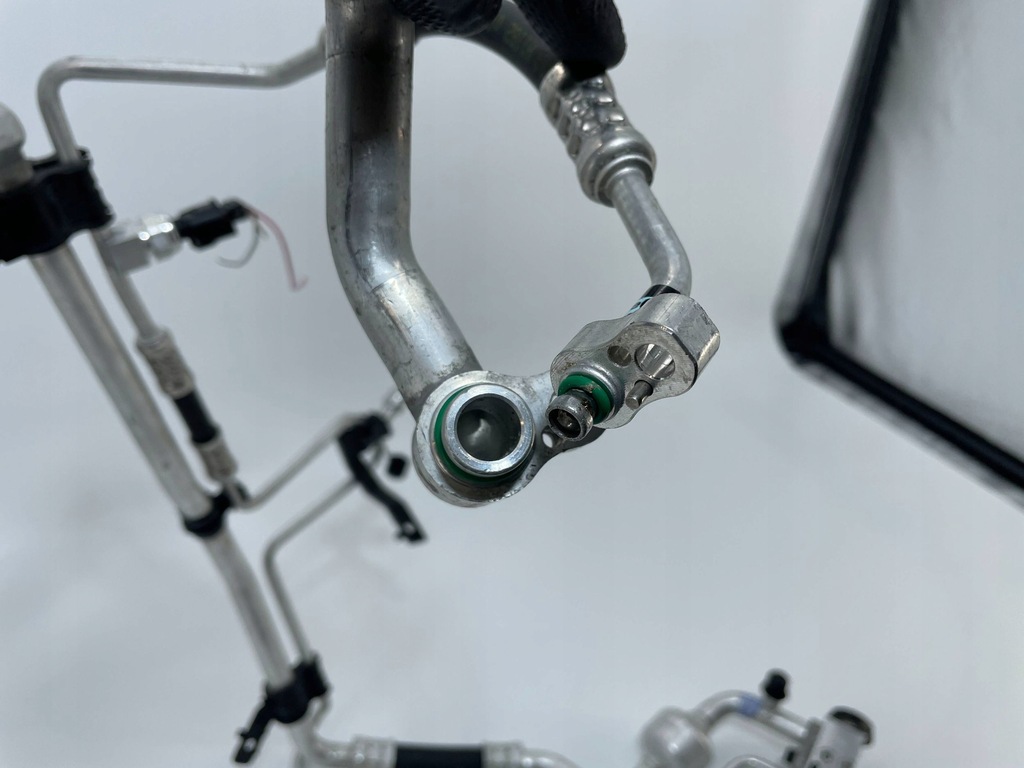 фото №14, Wąż трубка шланг кондиціонера kia picanto iii f108ypcaa 2017-